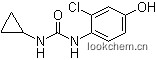 N-(2-氯-4-羟基苯基)-N'-环丙基-脲